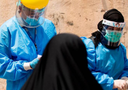 العراق يسجل 1855 إصابة جديدة بفيروس “كورونا”