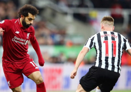 الليلة..ليفربول يسعى للابتعاد بصدارة الدوري امام نيوكاسل