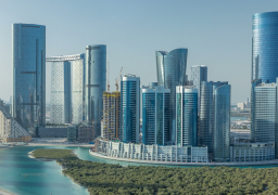 رئيس الإمارات يشكل المجلس الاقتصادى الأعلى لأبوظبي