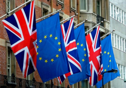 المفاوضات بين الاتحاد الأوروبي وبريطانيا تدخل يوم الحسم