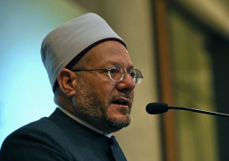 المفتي يهنئ الرئيس والأمتين العربية والإسلامية بشهر رمضان المبارك