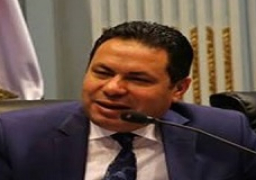 الحصري: المجلس القادم سيثري الحياة النيابية لامتلاكه خبرات وتنوع حزبي