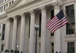 الخزانة الأمريكية تقترح حزمة تحفيز جديدة بقيمة 916 مليار دولار