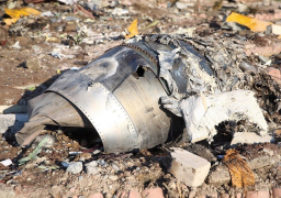 أوكرانيا: إيران سحبت اقتراحاتها بشأن تعويضات لعوائل ضحايا إسقاط بوينج
