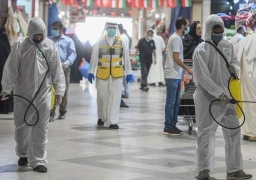 باكستان ترسل عشرات الأطباء والممرضين لمساعدة الكويت في مكافحة كورونا