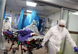 بولندا تسجل 12 ألفا و361 حالة إصابة جديدة بفيروس “كورونا”