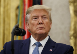 رغم تصويت المجمع الانتخابى بفوز بايدن رسمياً .. ترامب يرفض الاستسلام ويستمر فى الطعن على نتائج الانتخابات