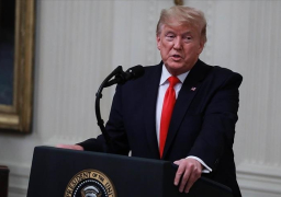 ترامب يرفض خطة الكونجرس لإنعاش الاقتصاد