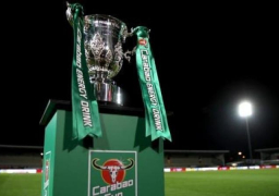 توتنهام في ضيافة ستوك سيتي بكأس رابطة المحترفين الإنجليزية