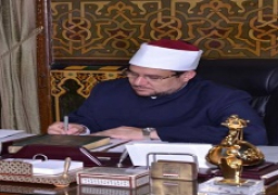 الأوقاف تصدر كتاب فلسفة الحرب والسلم والحكم