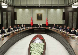 حكومة أردوغان تشدّد الخناق على منظمات المجتمع المدني