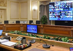 الحكومة توافق على البدء في تنفيذ مبادرة “شغلك في قريتك”