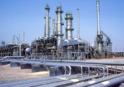 السعودية .. دخل النفط 53% من إيرادات الميزانية