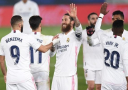 ريال مدريد ضيفا ثقيلا على إلتشى بالدوري الإسباني