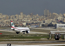 سوريا تعلن استئناف الرحلات بين مطارى بيروت والقامشلى قريبا