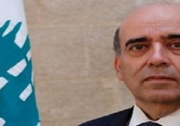 لبنان: هناك توجه لإغلاق سفارات لنا في الخارج بسبب الضائقة المالية