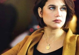 فتاة مصرية من أصول فرنسية في فيلم فرنسي تونسي