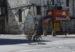 فلسطين تقرر إغلاق بلدة بلعا شرق طولكرم لمدة 48 ساعة بسبب فيروس كورونا