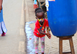 فيروس كورونا يتجاوز مليونين و644 ألف إصابة فى القارة الأفريقية