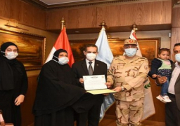 قيادة قوات الدفاع الشعبى والعسكرى تنظم تدريباً عملياً لمواجهة الأزمات والكوارث