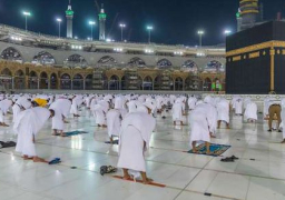 خدمة ضيوف الرحمن يوقع اتفاقية تعاون مع جمعية المحافظة على التراث