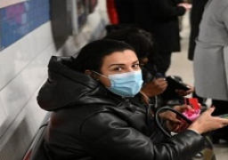 المملكة المتحدة تسجل أعلى معدل زيادة يومية في حالات الإصابة بكورونا