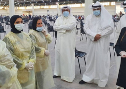 الصحة الكويتية: 5 حالات وفاة و304 إصابات بكورونا خلال الـ24 ساعة الماضية