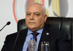 “الوطنية للانتخابات” تنعي المستشار لاشين ابراهيم