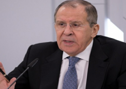 لافروف : موسكو مهتمة بتقديم أقصى قدر من المساعدة لليبيا