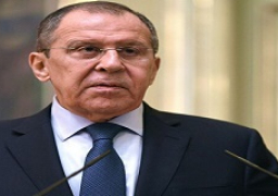 لافروف: نعتزم التعاون مع إدارة بايدن بناء على مبدأ الاحترام المتبادل