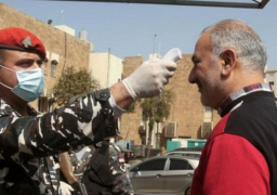 الصحة اللبنانية: تسجيل 2056 إصابة جديدة بفيروس كورونا