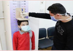 فحص 6 ملايين طالب يمبادرة الرئيس للكشف المبكر عن “الأنيميا والسمنة”