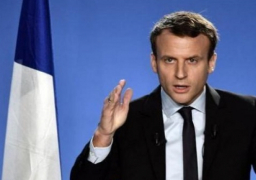 ماكرون يرعى مؤتمرا دوليا لدعم لبنان