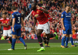 مانشستر يونايتد ضيفا على إيفرتون فى ربع نهائى كأس الرابطة الانجليزية