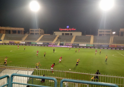 الإسماعيلي يسعى لتحقيق فوزه الأول أمام أسوان على ملعب بترو سوبورت