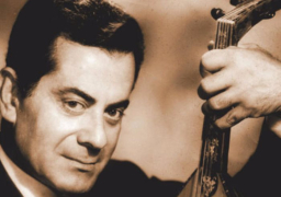 سينما الهناجر تحتفل بذكرى وفاة “ملك العود”