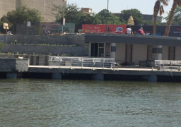 رئيس الوزراء يتفقد أعمال تنفيذ مشروع ممشى أهل مصر