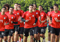 إيجابية 17 لاعبا والمدير الفني وعامل المهمات بمنتخب الشباب بفيروس كورونا