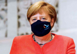 ميركل: “ثمة فرصة بعد للتوصل إلى اتفاق” بشأن مرحلة ما بعد بريكست