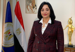 نائب وزير السياحة تبحث مع سفير بيلاروسيا زيادة الحركة السياحية الوافدة