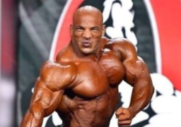 نادي سموحة يعلن تكريم البطل”بيج رامي” بعد تتويجه بلقب مستر أوليمبيا