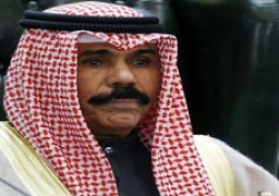 أمير الكويت يأمر بتعيين الشيخ صباح الخالد الصباح رئيسا لمجلس الوزراء
