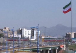 واشنطن تفرض عقوبات على مسؤول إيراني