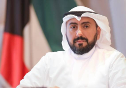 وزير الصحة الكويتي: غدا.. بدء حملة التطعيم ضد فيروس “كورونا”