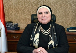 وزيرة التجارة والصناعة تعلن إصدار صندوق تنمية الصادرات 511 شهادة للمصدرين بإجمالي مساندة بلغت 2,4 مليار جنيه حتى الآن