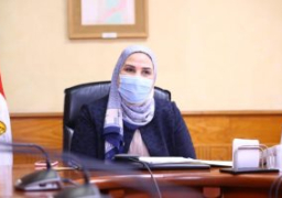 وزيرة التضامن: 2 مليار جنيه للأسر الأولى بالرعاية لمواجهة تداعيات كورونا