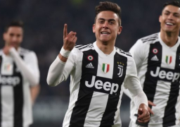 يوفنتوس أمام أتالانتا فى صراع خطف صدارة الدوري الإيطالي