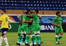 ارتفاع إصابات كورونا في الاتحاد السكندري 12 لاعبا و 4 من الجهاز الفني