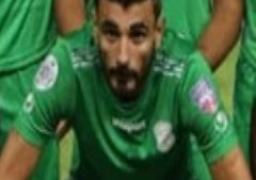 سلبية مسحة السيد سالم لاعب الاتحاد السكندري