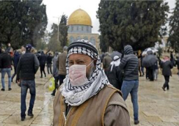 فلسطين: 8 إصابات وحالتي وفاة بكورونا بين أبنائنا بالخارج